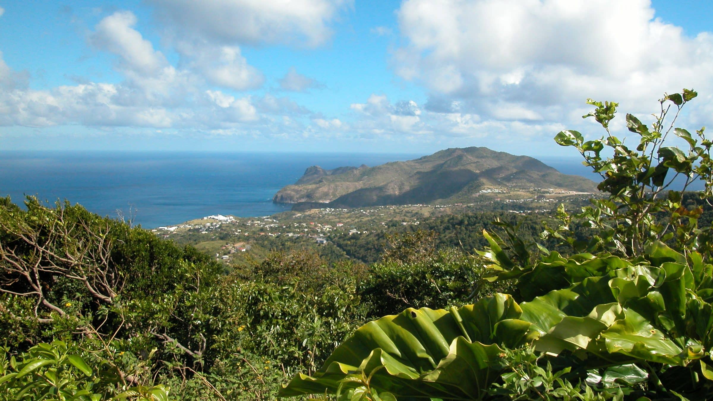 Montserrat klimat ☀️ Najlepszy czas podróży 🌡️ Temperatura