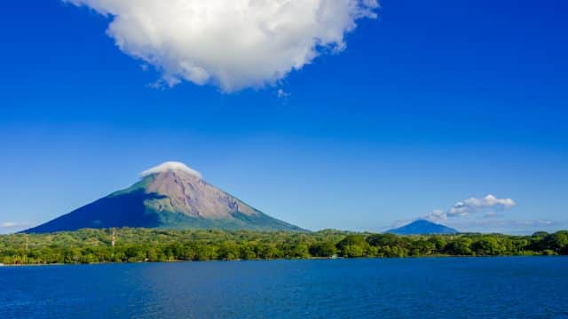 El clima de Nicaragua