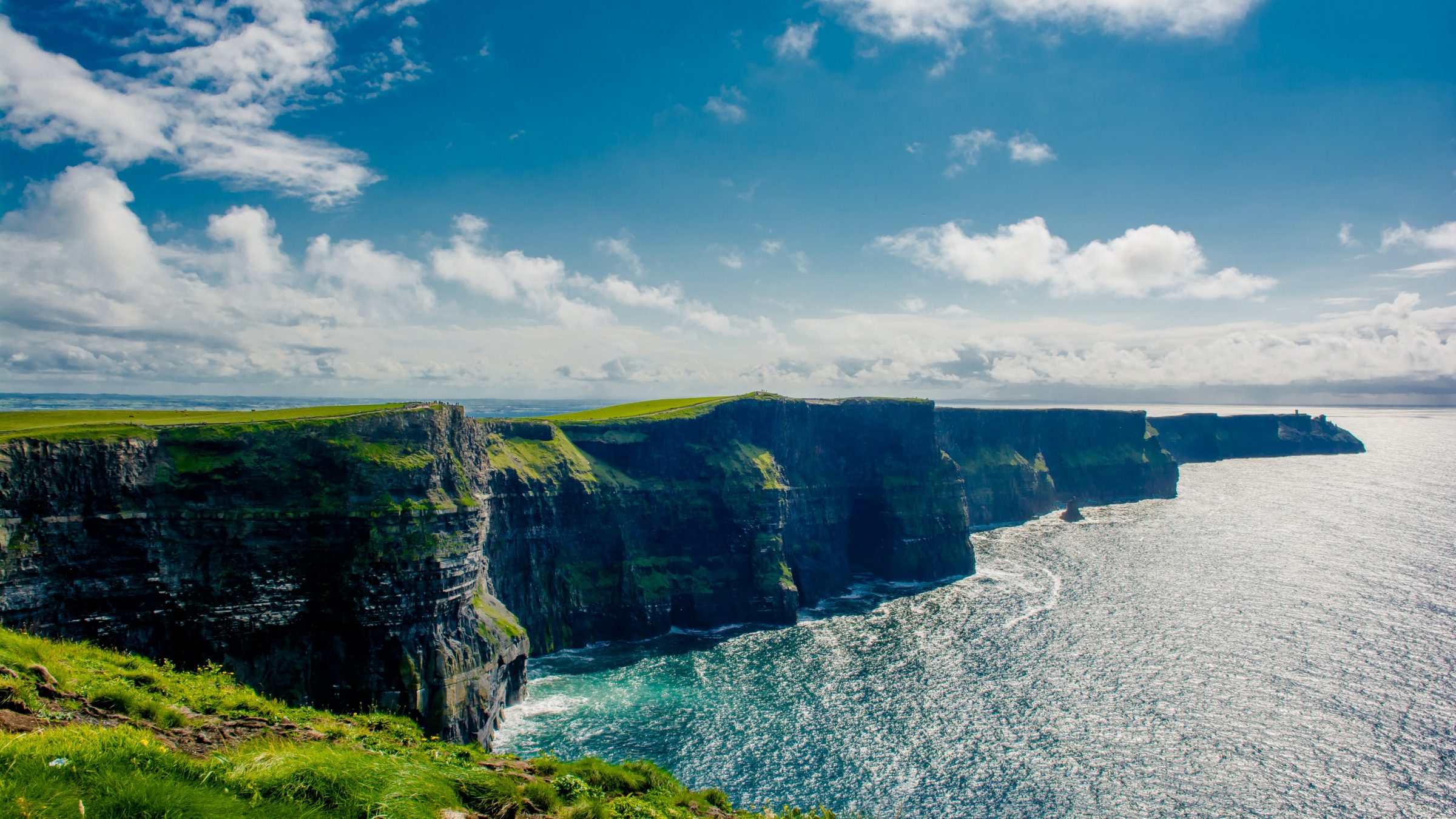 Northern Ireland Weather In September What Are The High And Low 