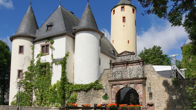 La météo en octobre à Bitburg