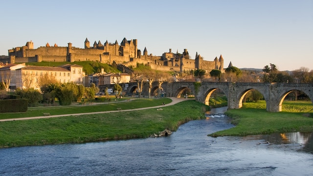 El clima de Carcassonne