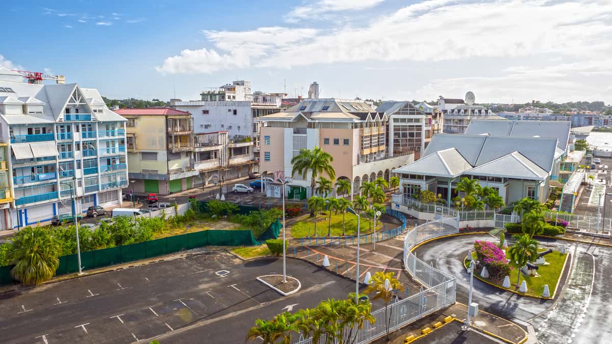 Pointe-À-Pitre Weather And Climate ☀️ Water Temperature 💧 Best Time To  Visit