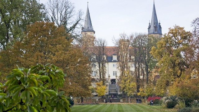 Prévisions météo sur 14 jours pour Öhringen