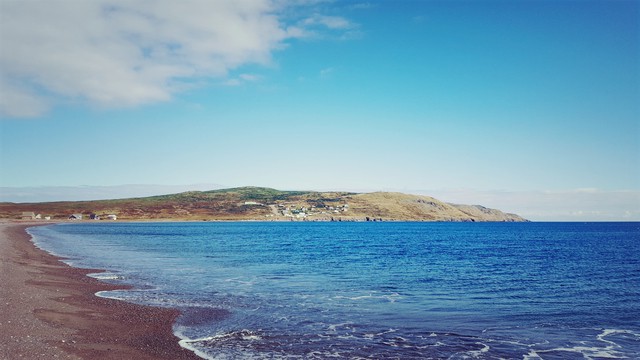 Il clima di Saint Pierre e Miquelon