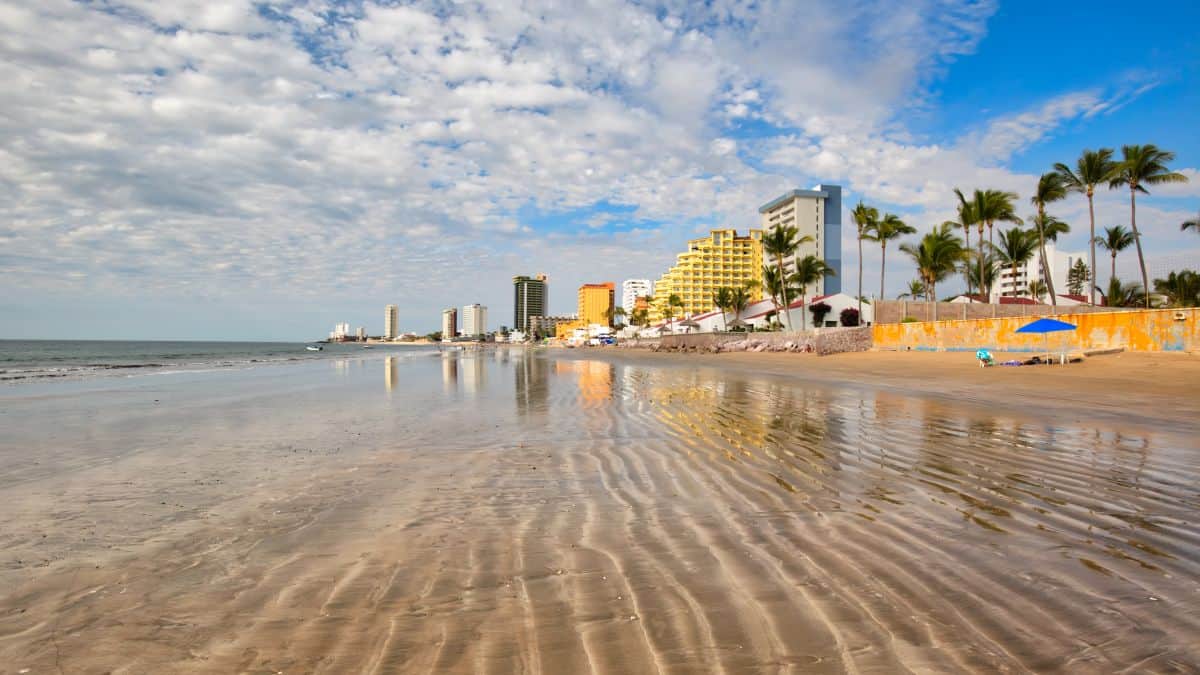 Mazatlán weather and climate ☀️ Best time to visit 🌡️ Temperature