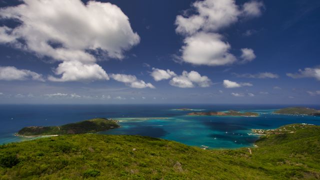Necker Island weather and climate ☀️ Best time to visit 🌡️ Temperature