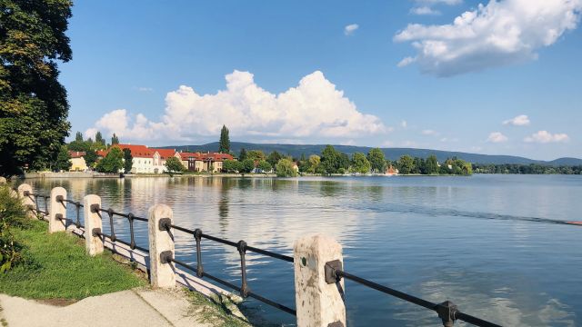 Das Wetter im Oktober in Žilina