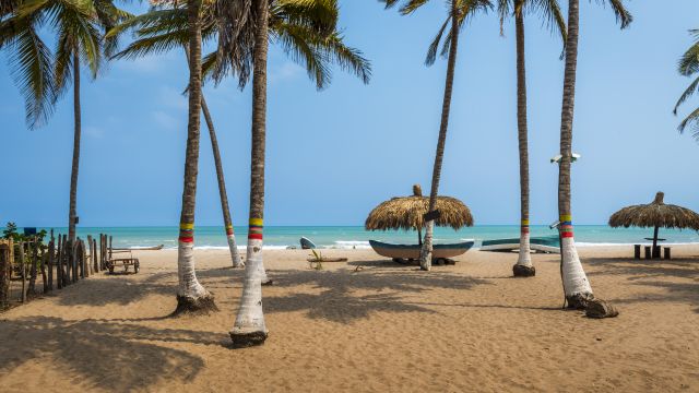 Langfristige Wettervorhersage für Palomino für 30 Tage