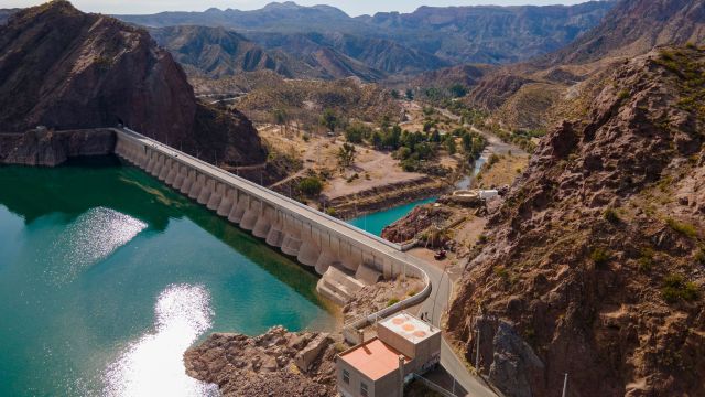 Langfristige Wettervorhersage für San Rafael für 30 Tage