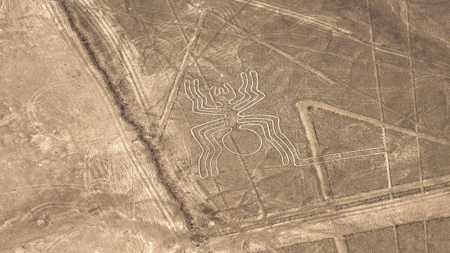 Het weer in Nazca in februari