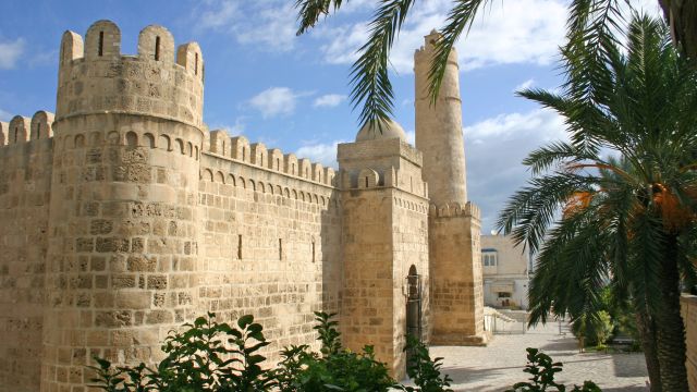 Das Wetter im September in Sfax