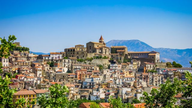 El clima en Junio en Montaione