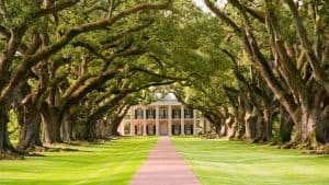 Het weer in Louisiana, Verenigde Staten in oktober 2023