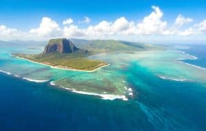 Het klimaat van Mauritius