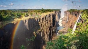 Het klimaat van Zambia, temperaturen, zon & beste reistijd