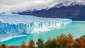 Weer in El Calafate in oktober 2025: temperatuur, zon en neerslag