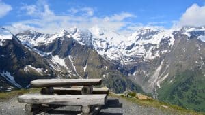 Het weer in Kaprun, Oostenrijk in november 2021