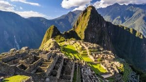 Het weer in Machu Picchu, Peru in juli 2016