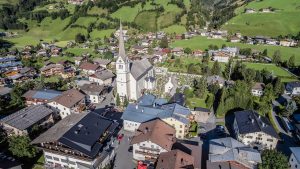 Het weer in Rauris, Oostenrijk in juni 2018