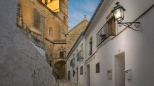 Het weer in Alhama de Granada, Spanje in juli 2016