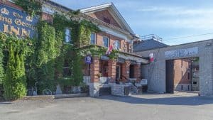 Het klimaat van Cobourg, temperaturen, zon & beste reistijd