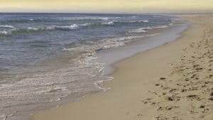 Het weer in Comporta, Portugal in februari 2015