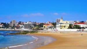 Weer in Estoril in maart 2025: temperatuur, zon en neerslag