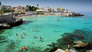 Het weer in Lecce, Italië in juni 2014