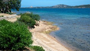 Het weer in Cannigione, Sardinië in juni 2016