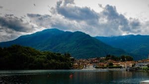 Het weer in Ledromeer, Italië in januari 2014