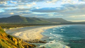 Het weer in Noordhoek, Zuid-Afrika in augustus 2020