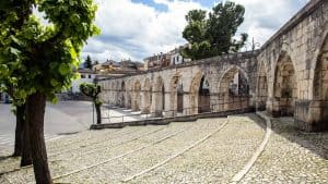 Het weer in Sulmona, Italië in september 2025