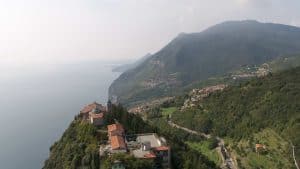 Het weer in Tignale, Italië in augustus 2016