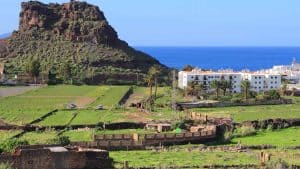 Het weer in Agaete, Gran Canaria in maart 2023