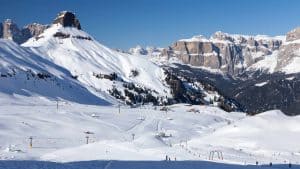 Het weer in Canazei, Italië in juli 2022