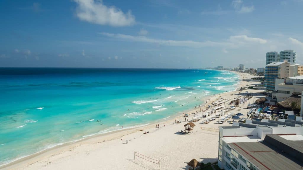 Cancún