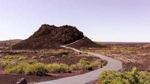 Het weer in Craters of The Moon National Monument, Idaho in september 2017