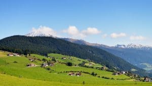 Het weer in Lutago, Italië in oktober 2020