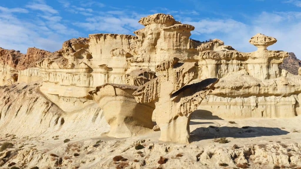 Weer en temperatuur in Mazarrón in februari 2026