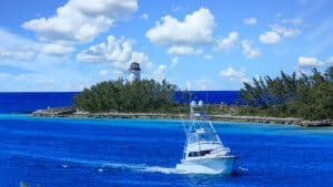 Het weer in Nassau, Bahama’s in maart 2016