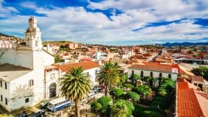 Het weer in Sucre, Bolivia in mei 2014