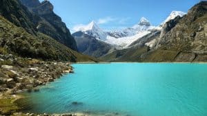 Het weer in Huaraz, Peru in februari 2016