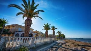 Het weer in Kávos, Corfu in september 2021