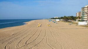 Het weer in Malgrat de Mar, Spanje in juni 2016