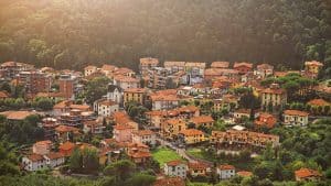 Het weer in juli 2025 in Montecatini Terme, Italië