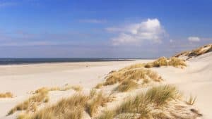 Het weer in Callantsoog, Nederland in mei 2016