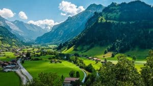 Het weer in Ried im Zillertal, Oostenrijk in augustus 2017