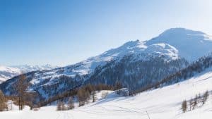 Het weer in Sestriere, Italië in december 2023