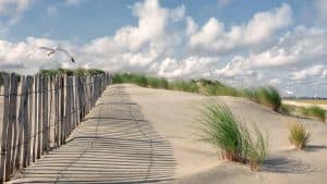 Het klimaat van Sint Maartenszee, Nederland