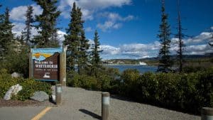 Weer en temperatuur in Whitehorse in januari 2026